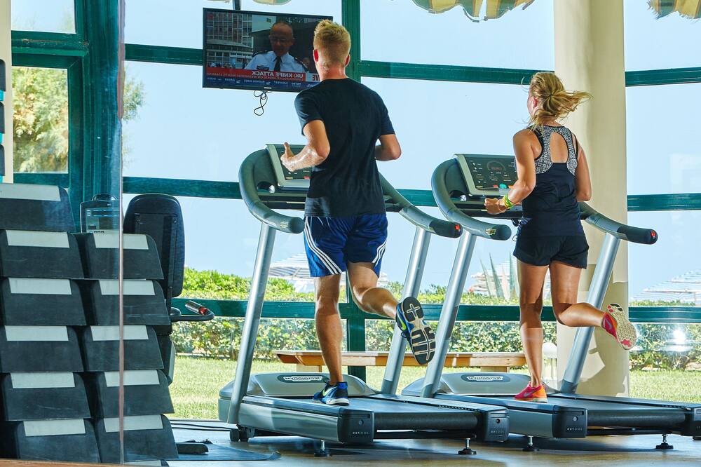 Sirens Beach and Village 写真