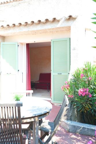 Résidence Domaine De Caranella 写真