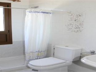 Chijere Faro del Inglés 写真