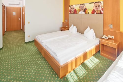 Thermenhotel Kurz 写真