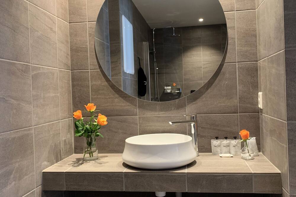 マジック ホテル クロベフーセト 写真