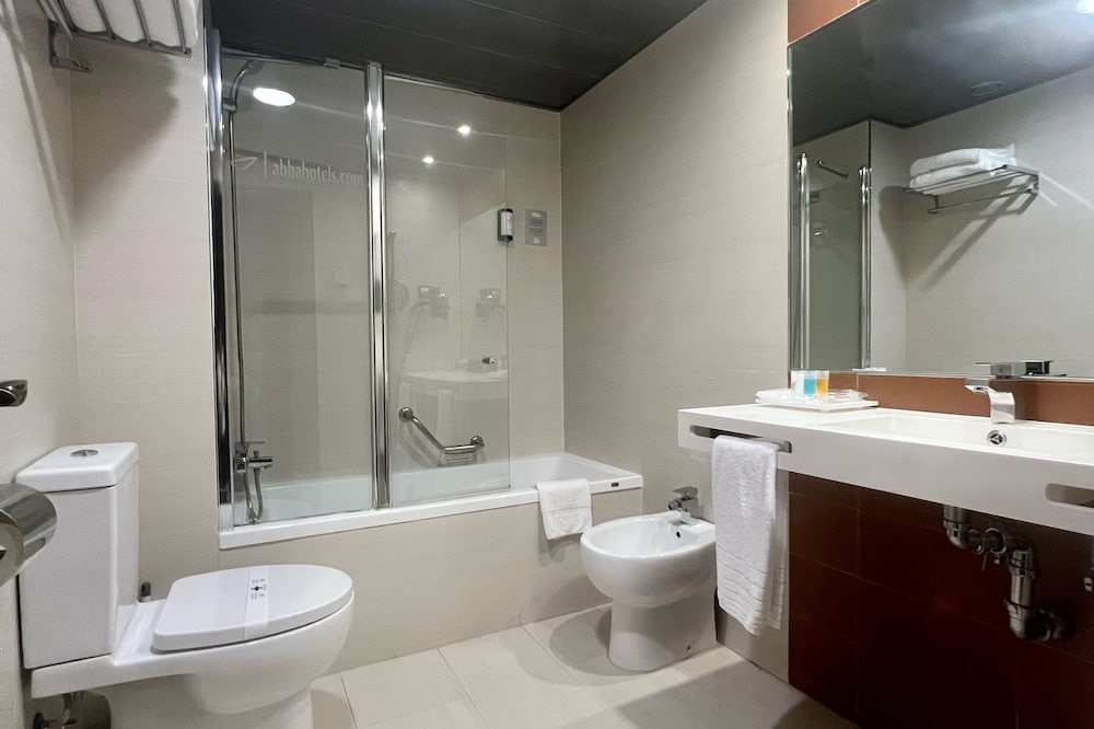 ホテル ツリア グラナダ 写真