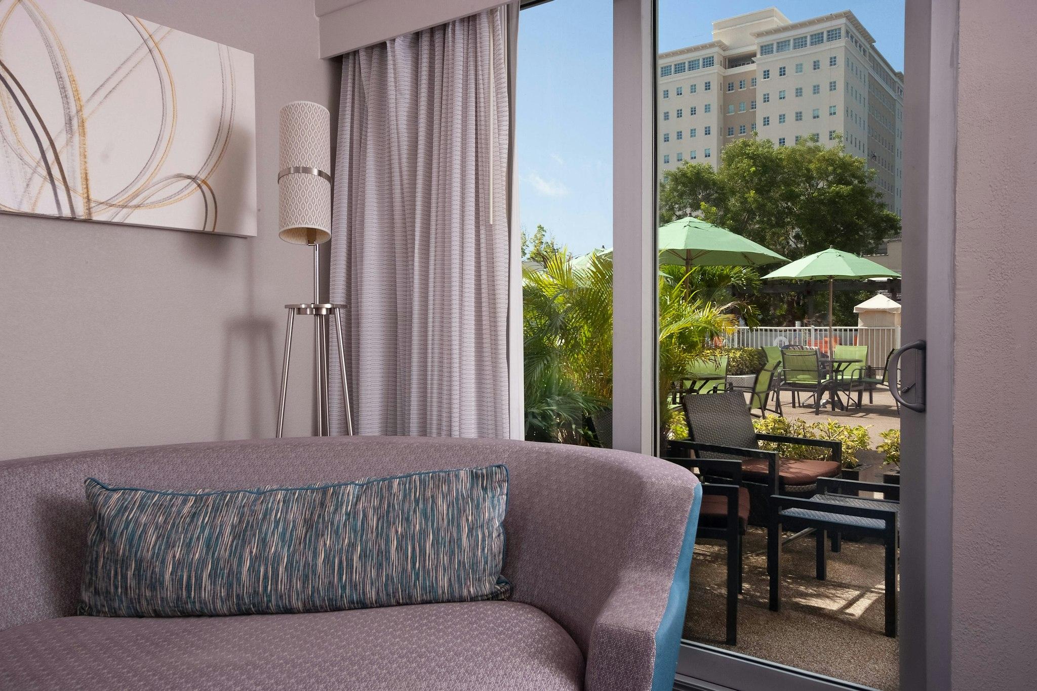 Courtyard by Marriott Miami Coral Gables 写真