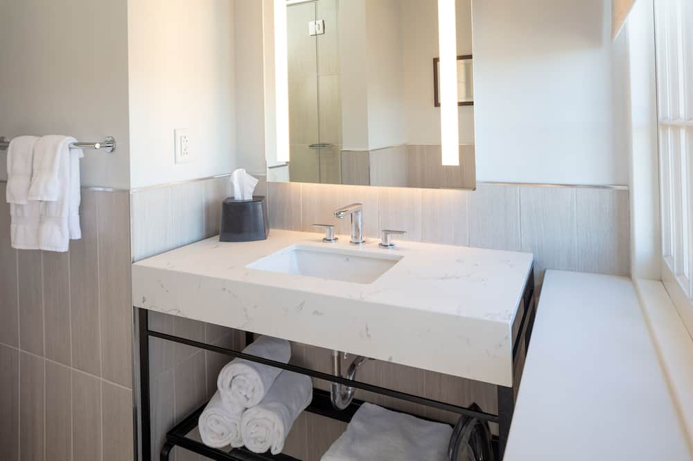 ザ リチャードソン  ホテル 写真