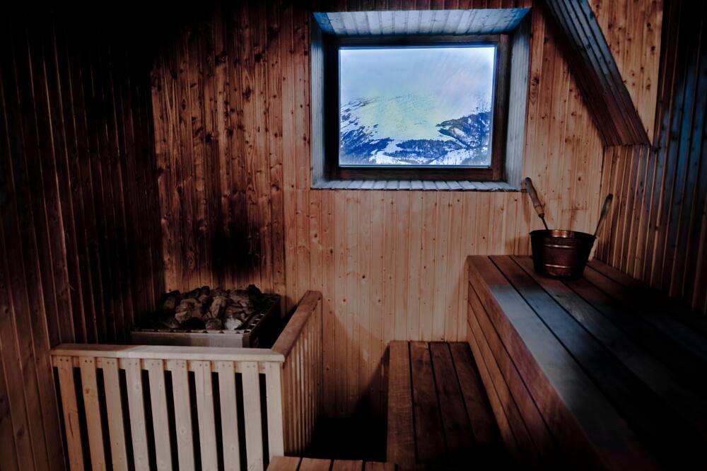 ホテル フャーレット 写真