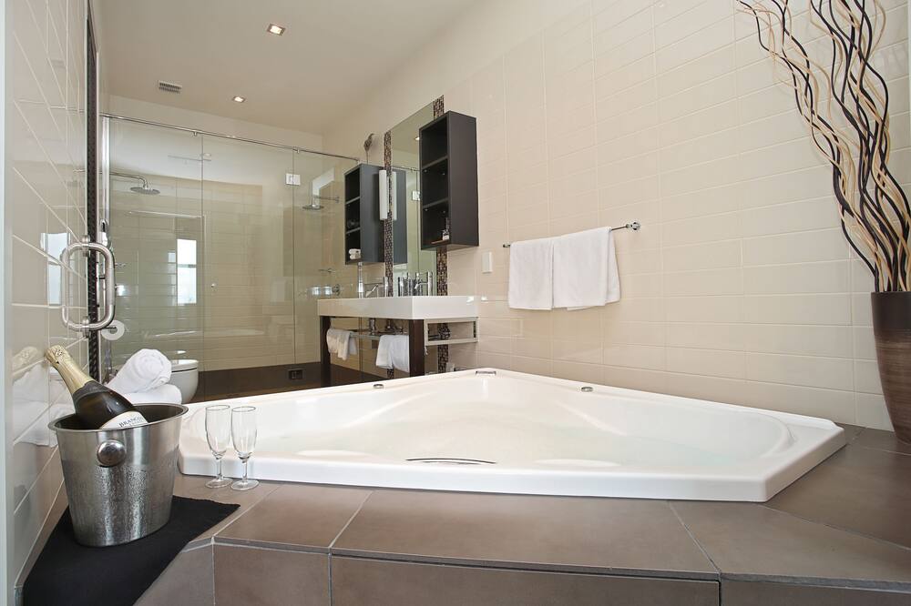 ケルビン ホテル 写真