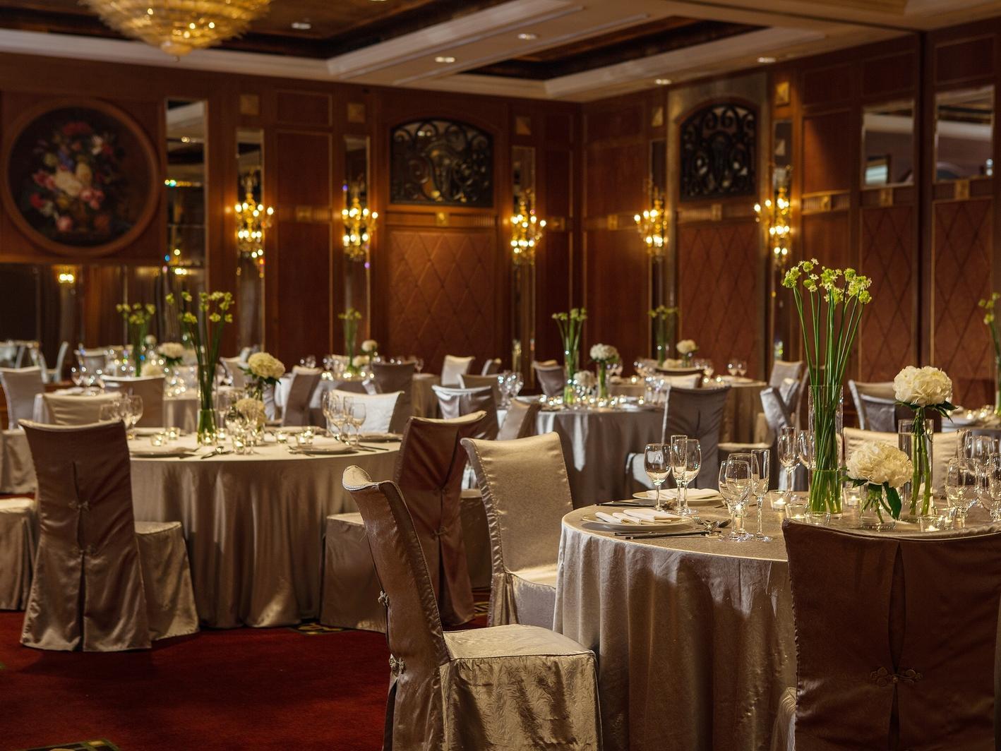 エアー チャイナ ボーユエ ベイジン ホテル 写真