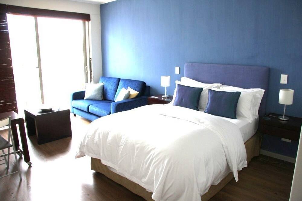 ダ ハイム ゲストハウス 写真