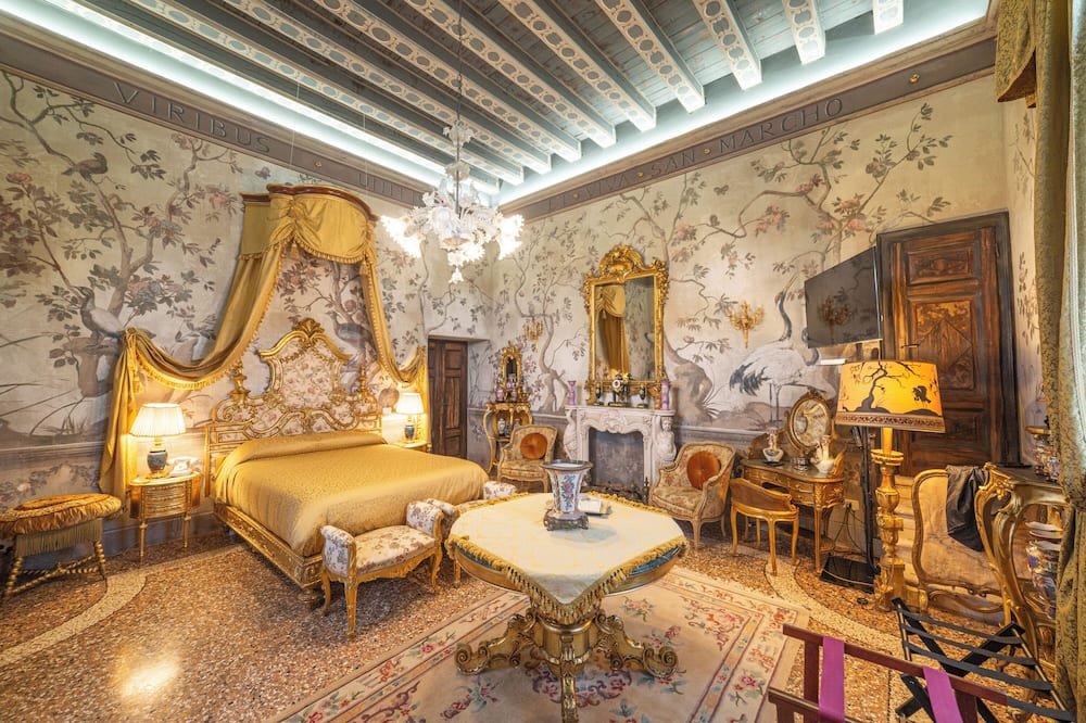 Relais Castello Bevilacqua 写真