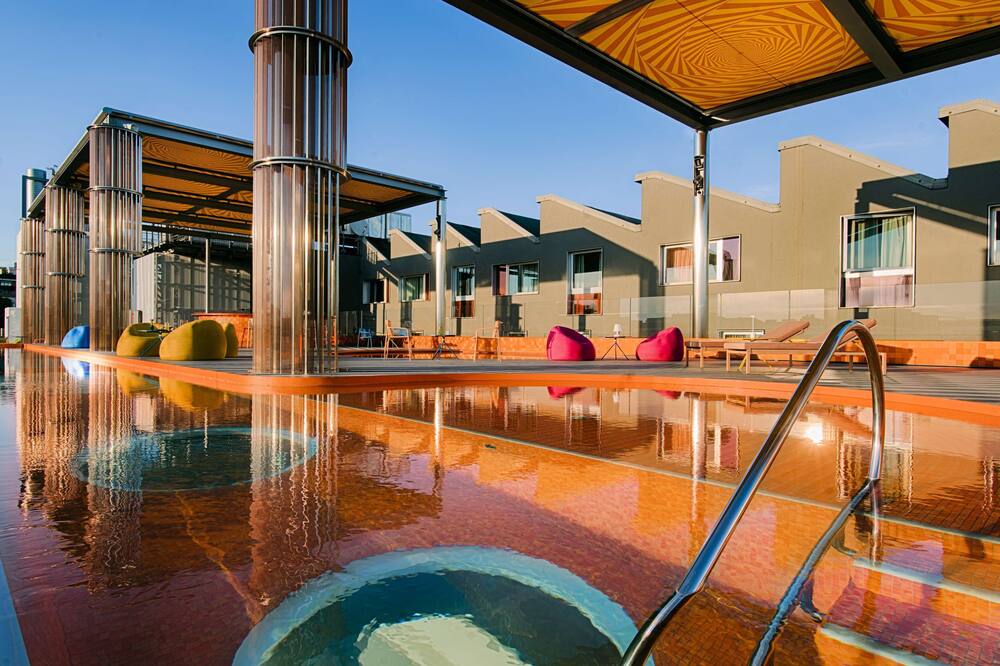 Nハウ ミラノ 写真