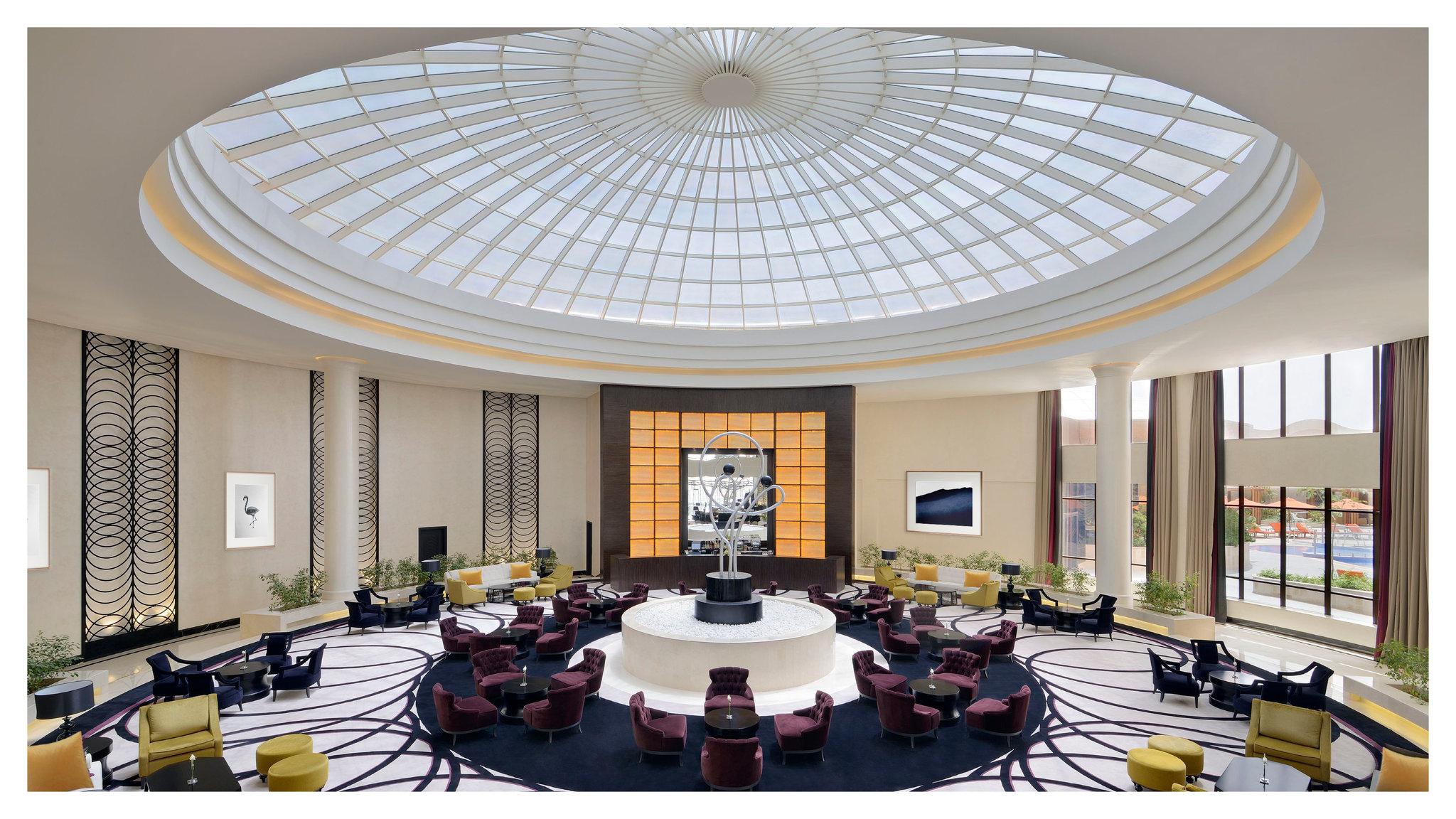 ヴォコ リヤド バイ IHG 写真