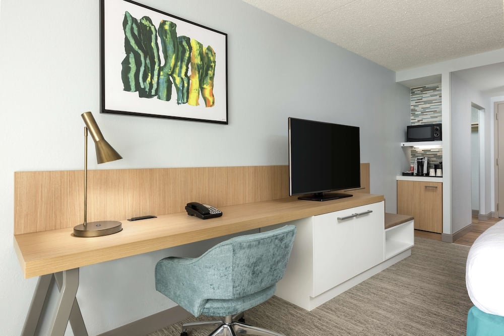 Hilton Garden Inn Greenville 写真