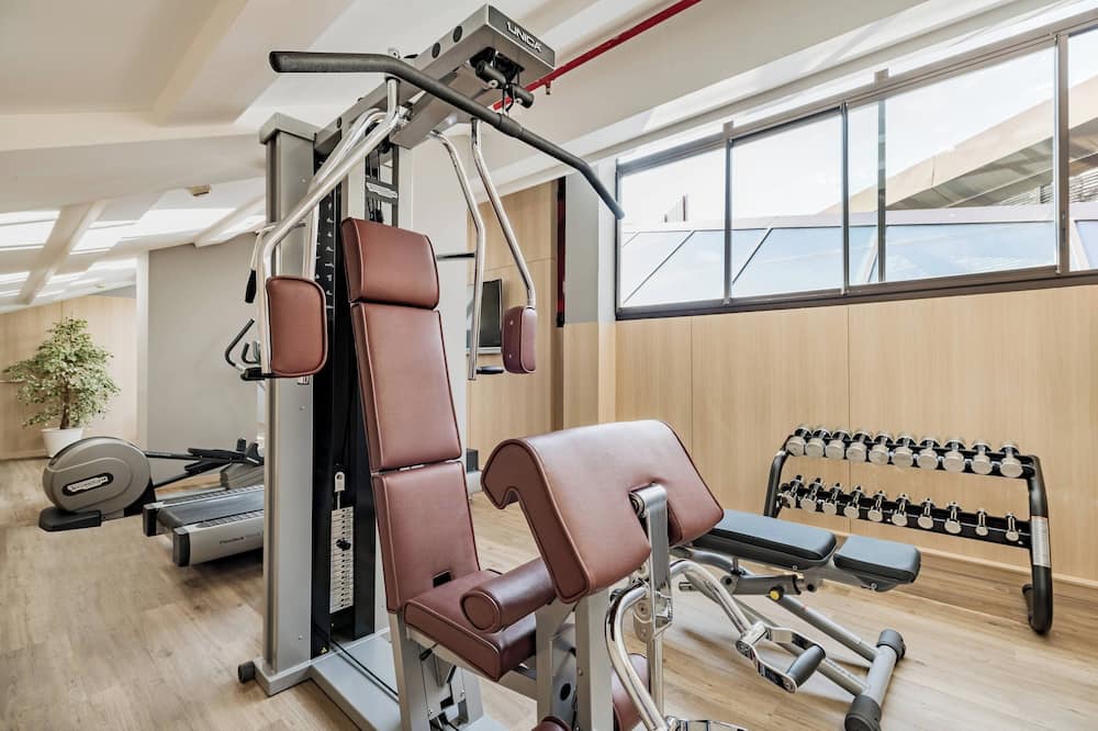 AC ホテル ブルゴス 写真