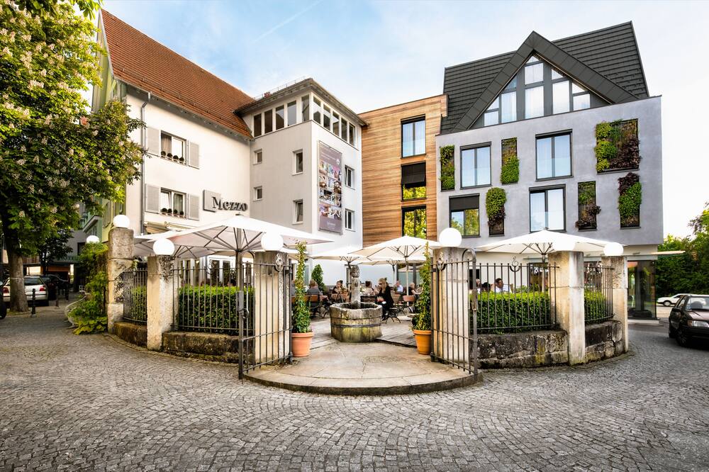 Hotel-Restaurant Schwanen 写真