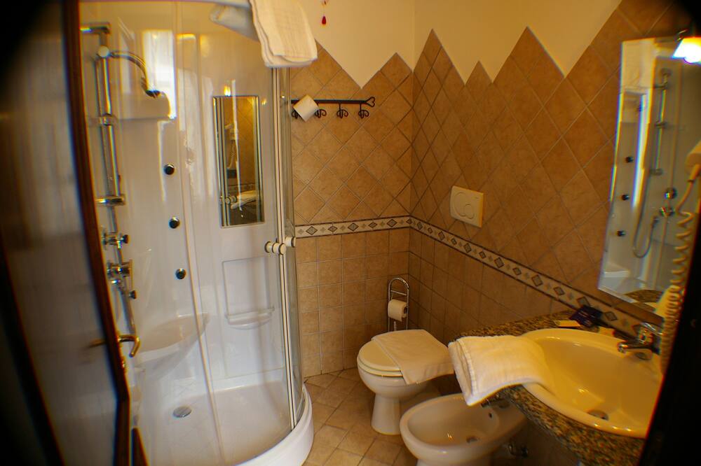 Hotel Damian Park Hotel Delle Magnolie 写真