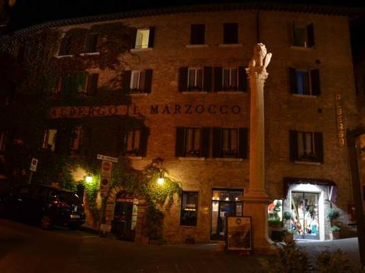 Albergo Il Marzocco - Hotel dal 1860 写真