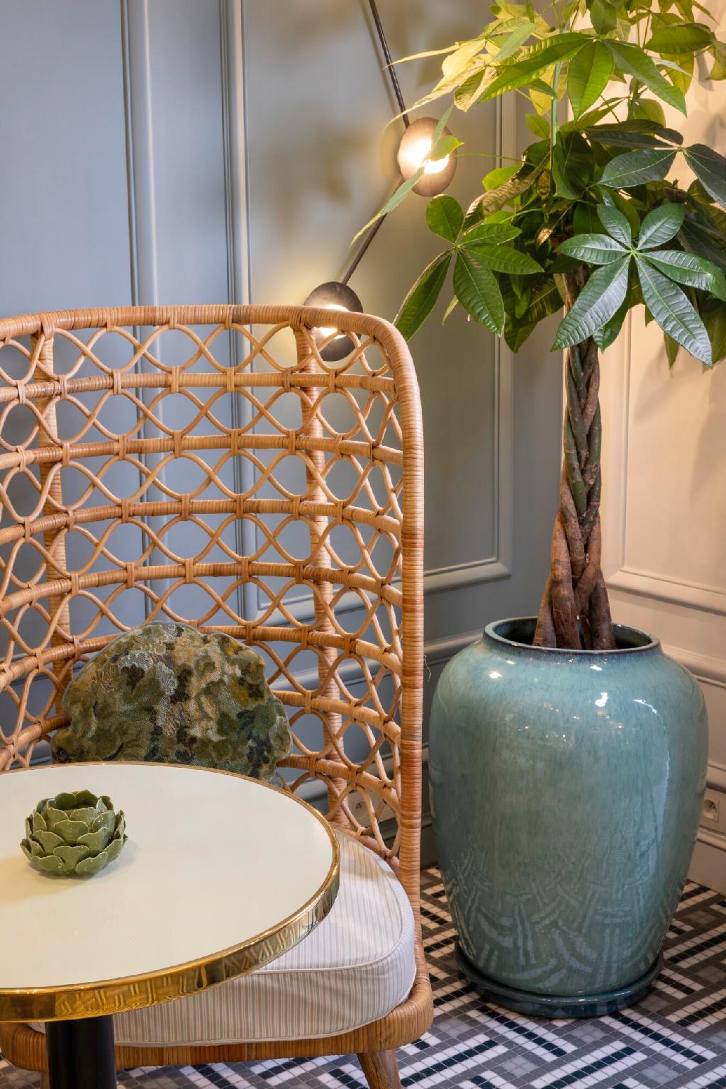 ホテル ル ラヴォワジエ & スパ 写真