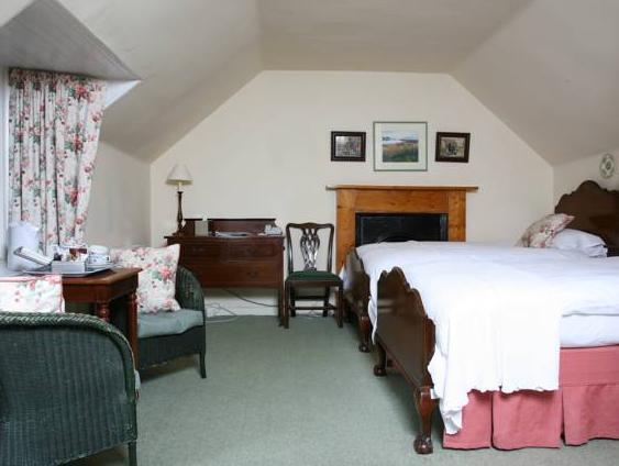 ホテル アイリーン ヤーメイン 写真