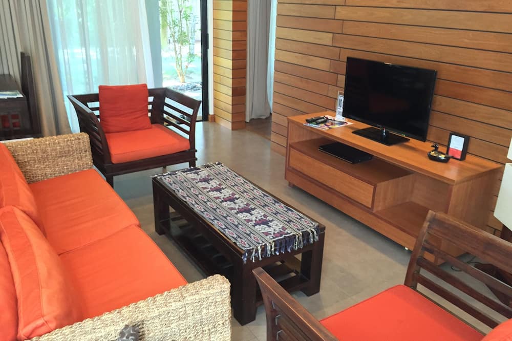 ヴィラ モレック 写真