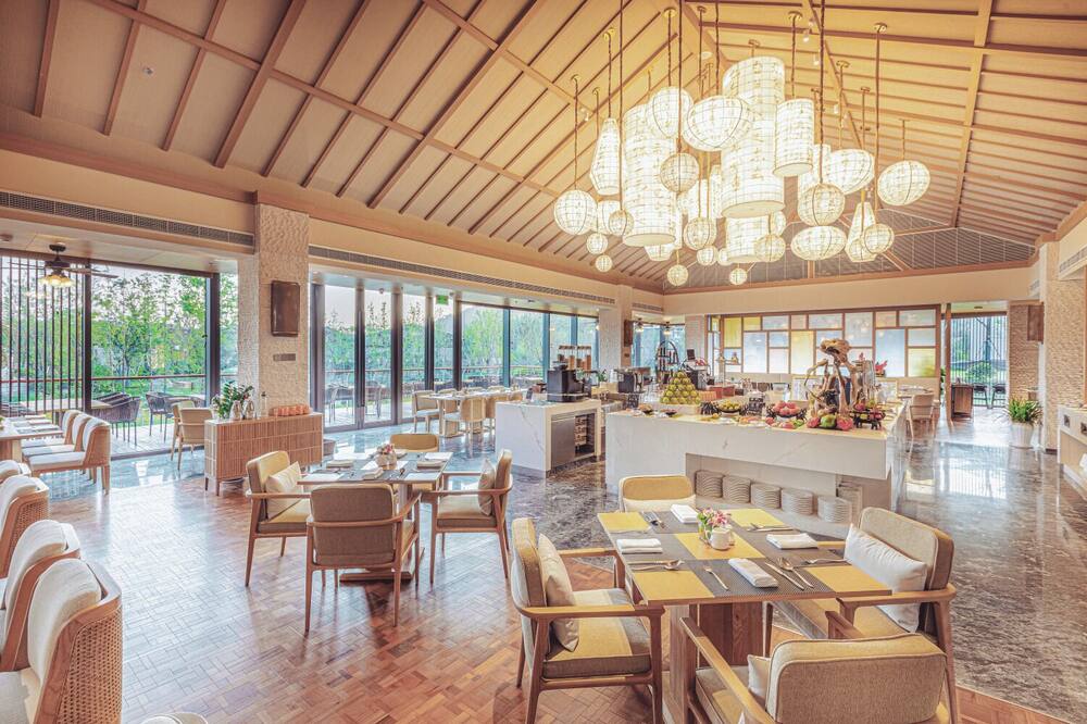 ヒルトン蘇州ニューディストリクト (〓州高新希〓〓酒店) 写真