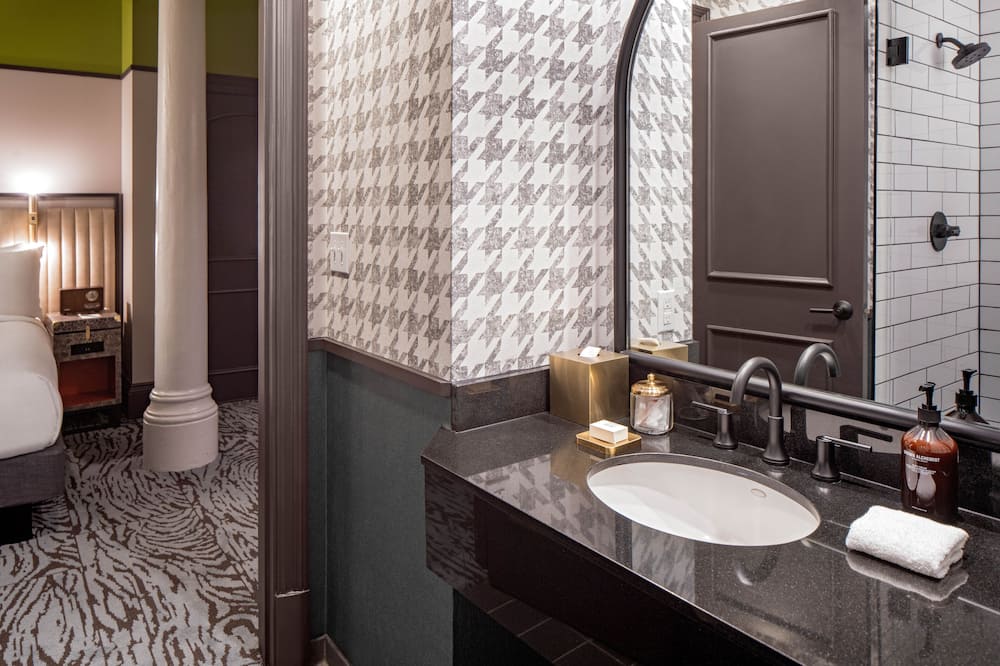 ペルハム ホテル 写真