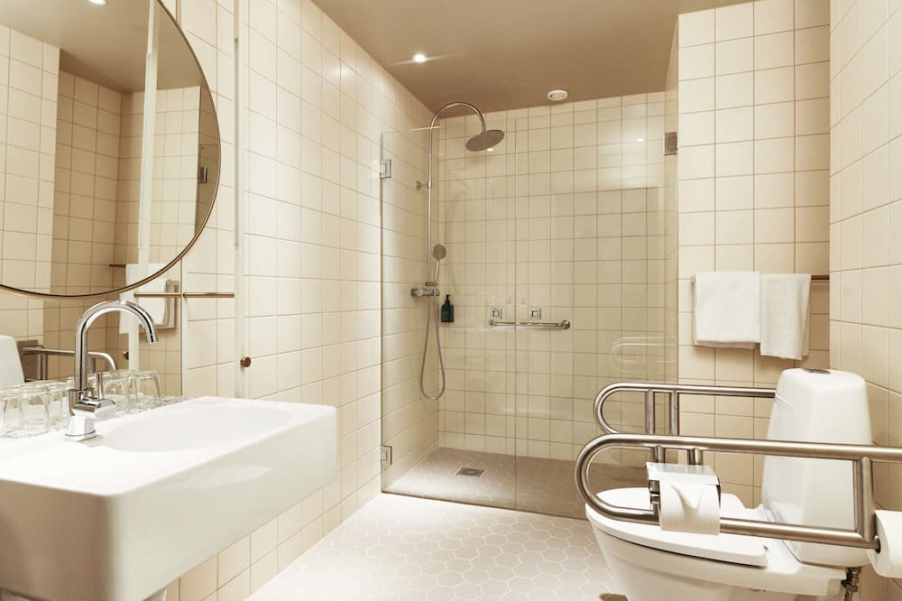 スカンディック アップランズガタン 写真