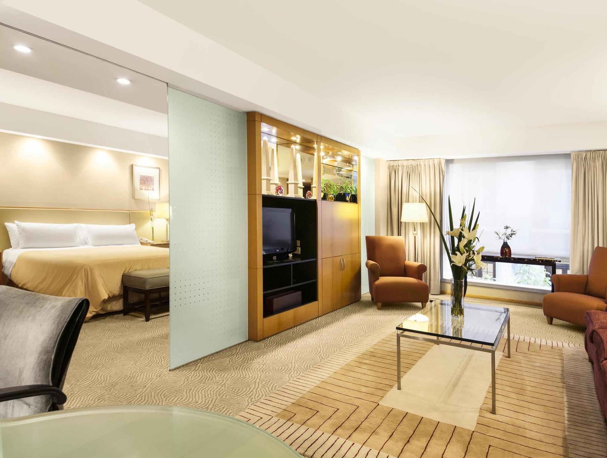 ダブルツリー バイ ヒルトン ブエノスアイレス 写真