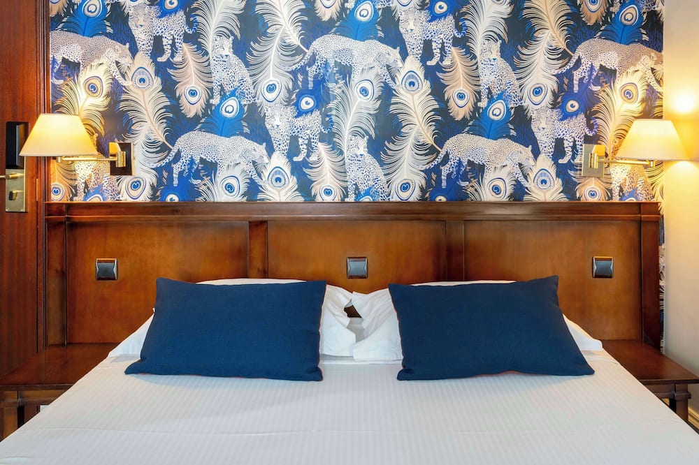 ベスト ウェスタン ドゥ ディアヌ 写真