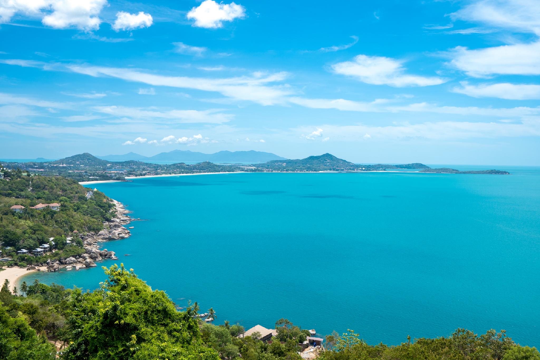 サンダルウッド ラグジュアリー ヴィラズ 写真