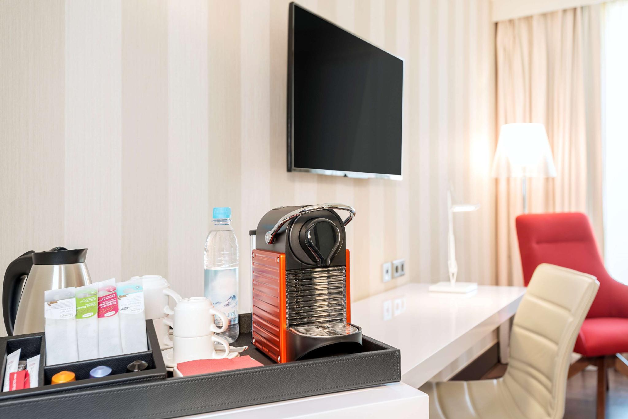 NH コレクション ニュールンベルグ シティ 写真