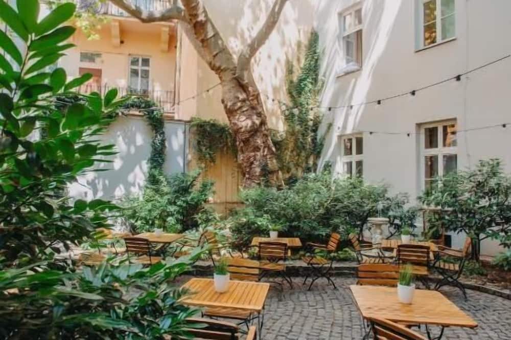 ホテル アドラー 写真