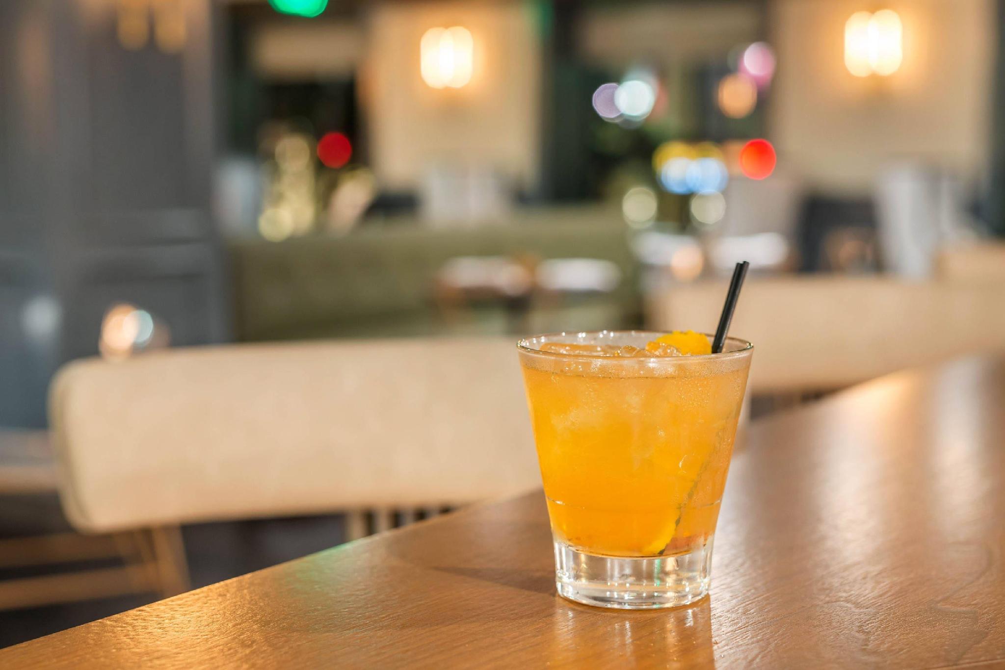 カンブリア ホテル ヒューストン ダウンタウン コンベンション センター 写真