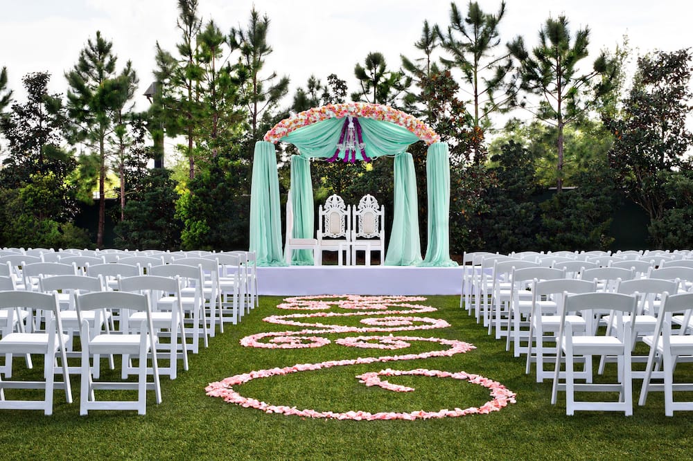 ヒルトン オーランド 写真