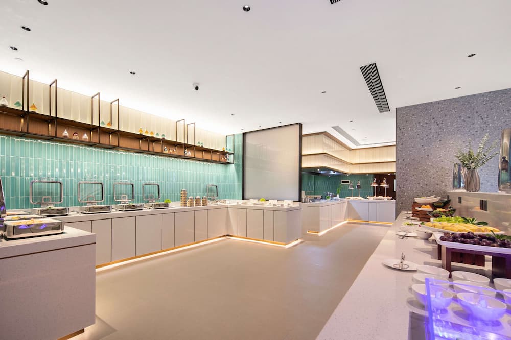 Hilton Garden Inn Handan She County 写真