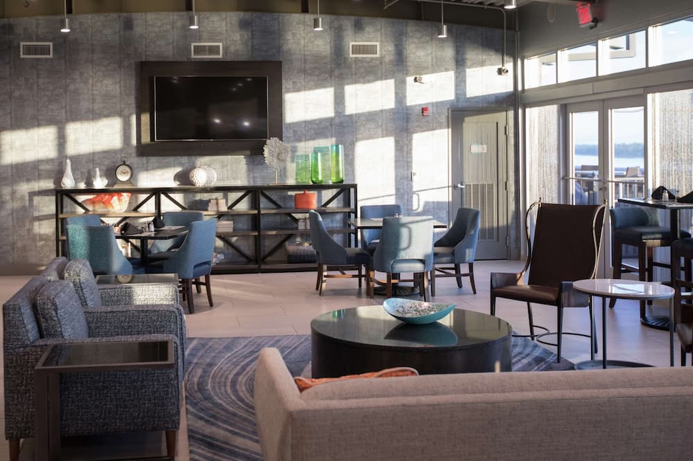 The Cotton Sail Hotel Savannah, Tapestry Collection by Hilton 写真