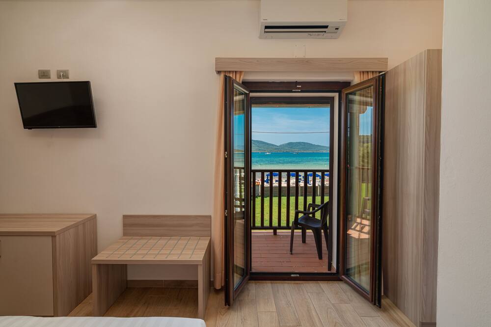 ホテル ポルトコンテ 写真