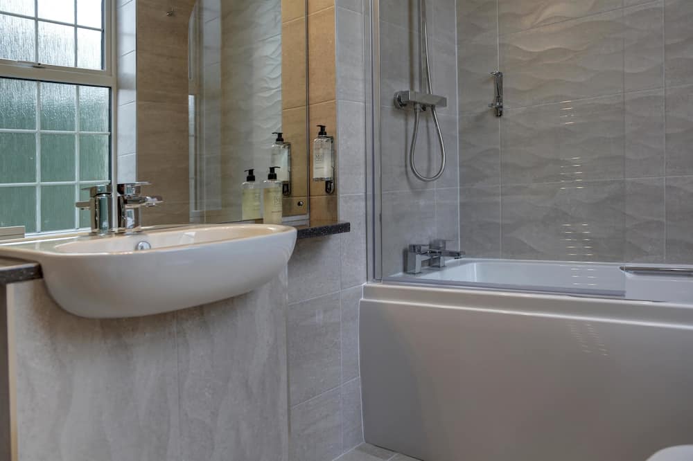 Best Western New Kent Hotel 写真