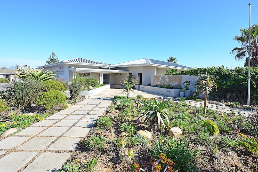 The Sir David Boutique Guest House 写真