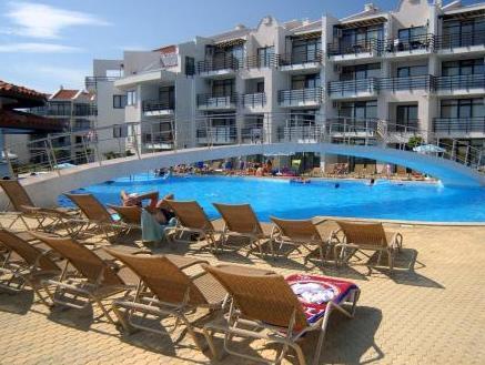 Diamond Apartments 写真