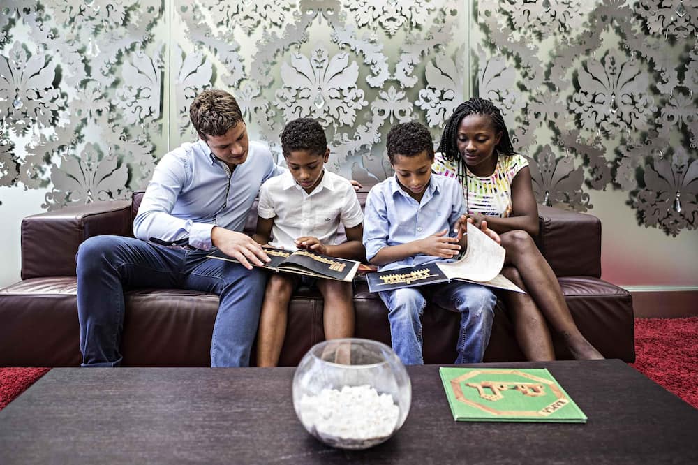 ノボテル サレルノ エスト アレキ 写真