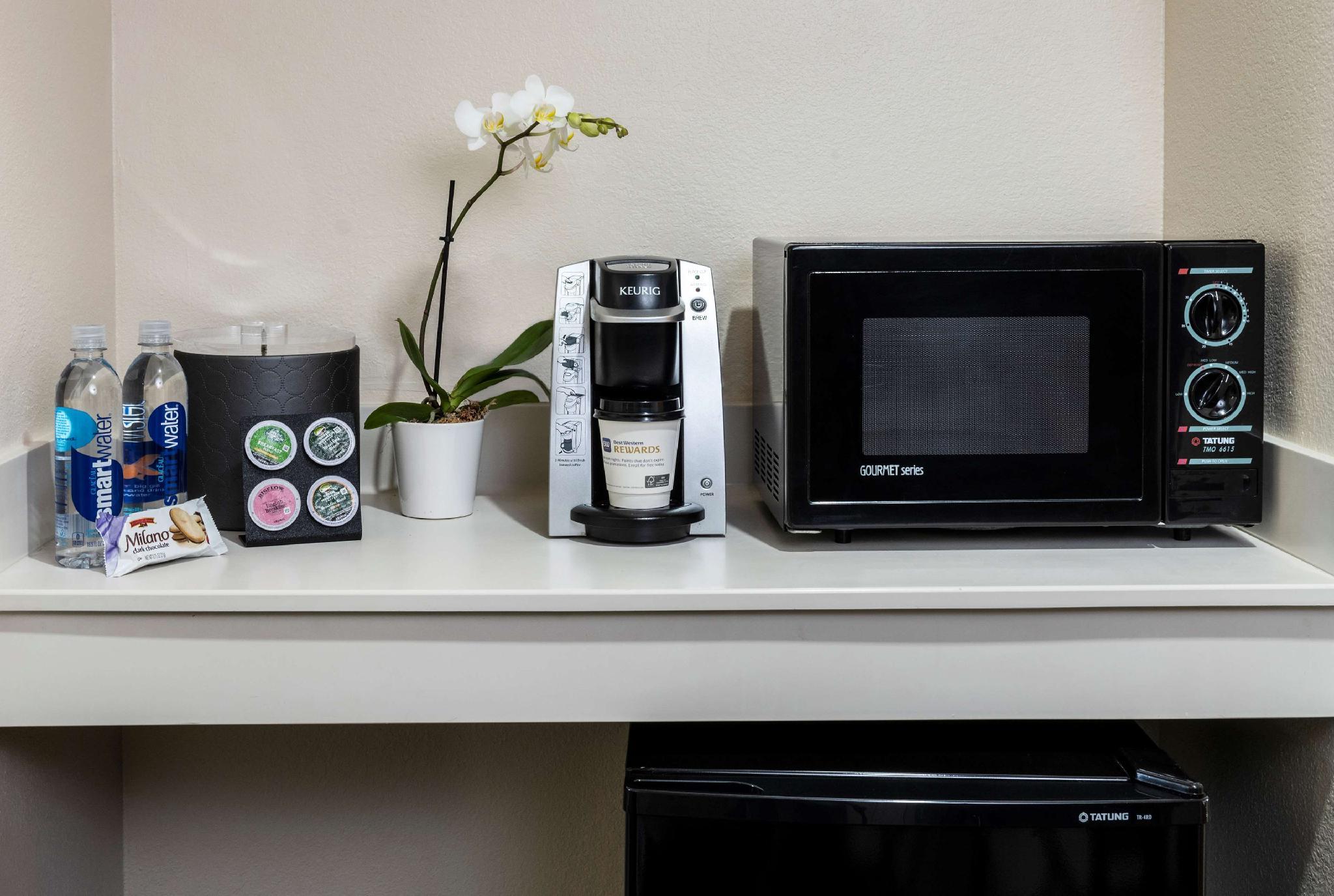 Best Western Plus Downtown Inn & Suites 写真