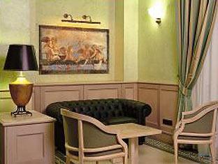 Numa Rome Linea 写真