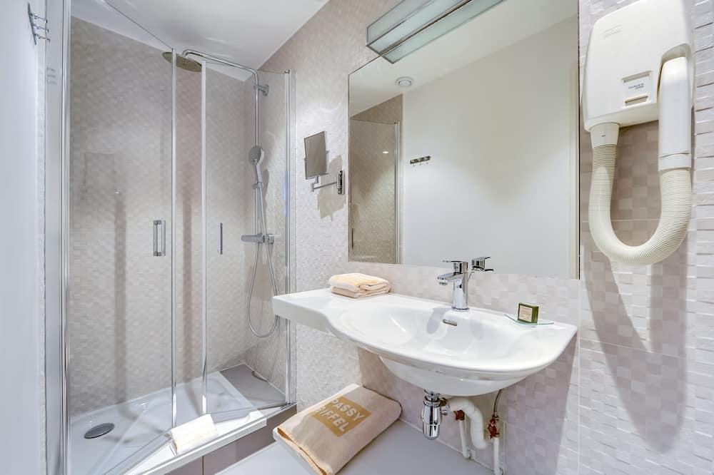 ホテル パッシー エッフェル 写真