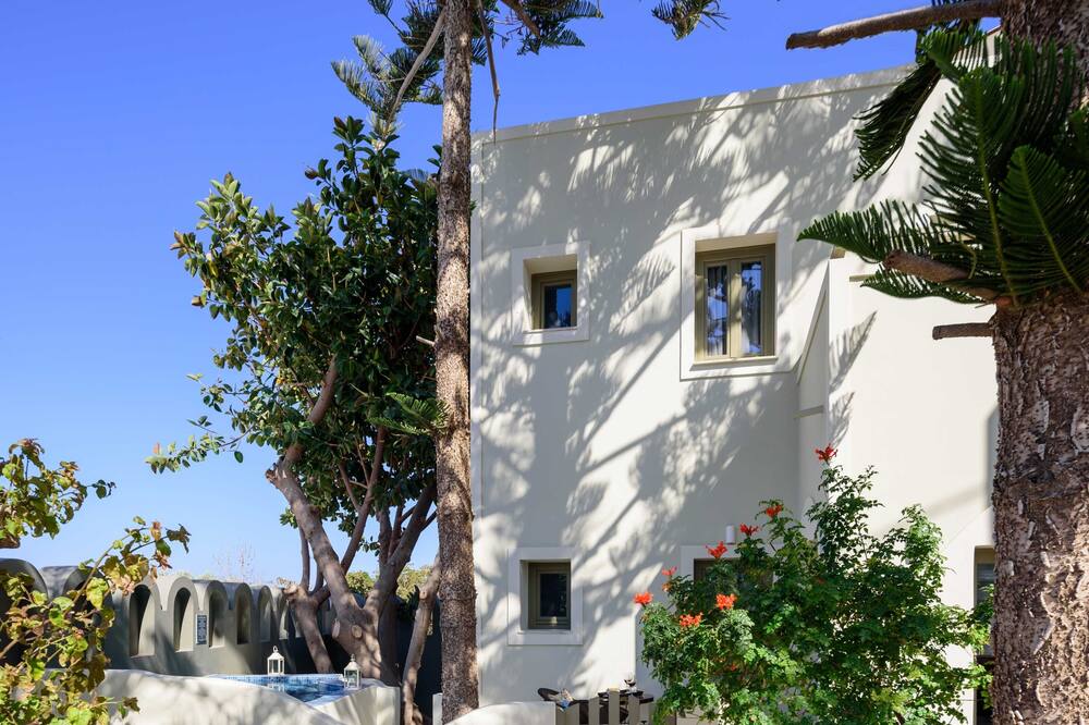 ホテル ゼフュロス 写真