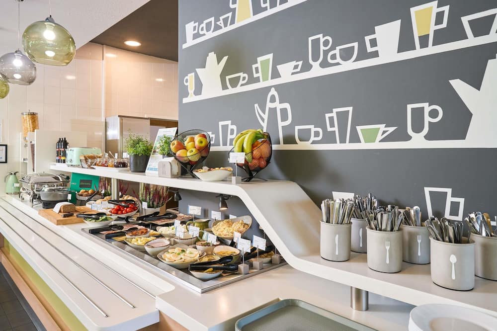 Ibis Budget Wroclaw Poludnie 写真