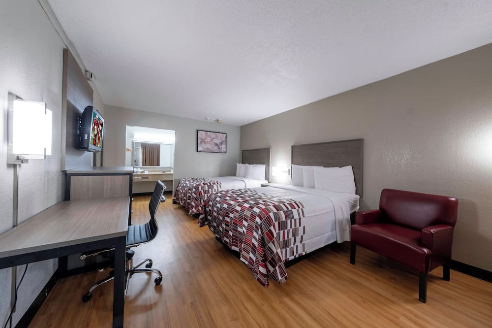 Country Inn & Suites by Radisson, Charlottesville-UVA, VA 写真