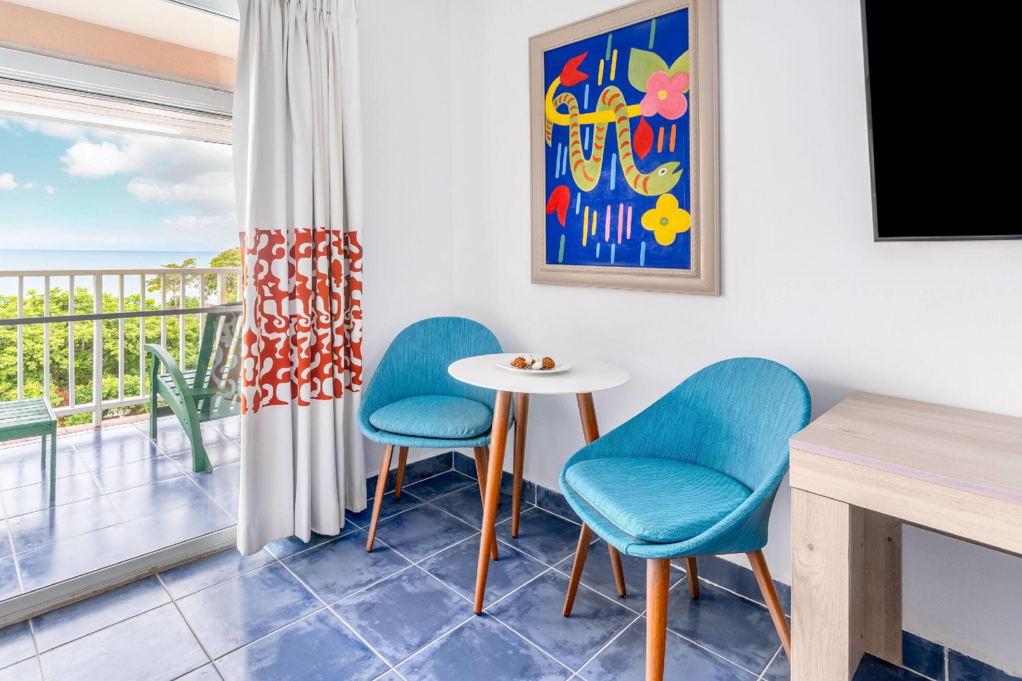 Grand Decameron Panama, A Trademark All-Inclusive Resort 写真