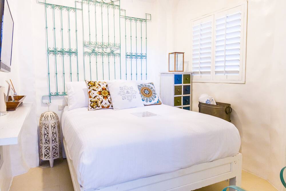 ルガー ボニート ホテル ボラカイ 写真