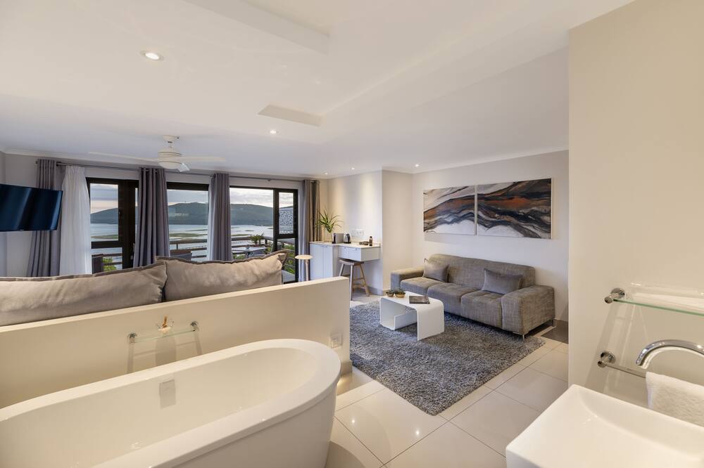 Thebloem Guest Suites 写真