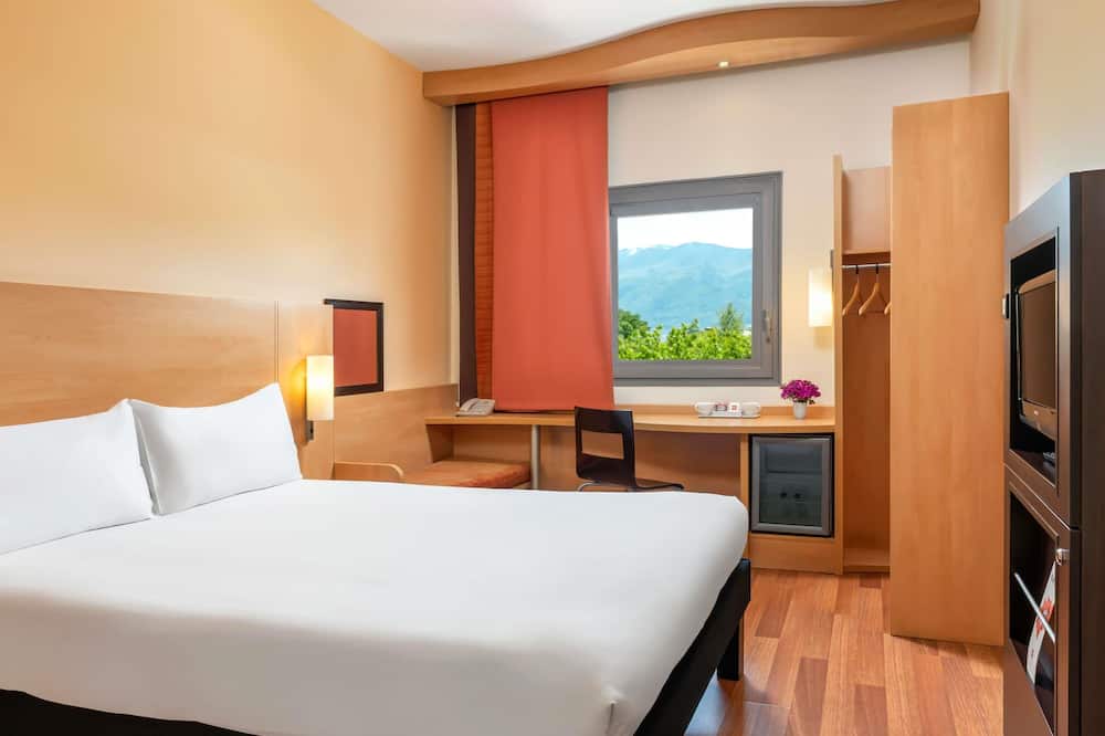 Ibis Bursa Hotel 写真